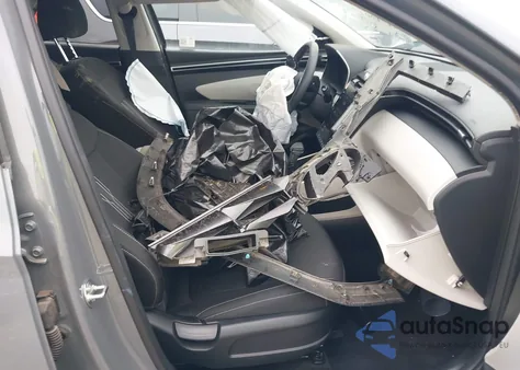 2024 Hyundai Tucson Sel z USA, uszkodzony, nr VIN 5NMJB3DEXRH402840